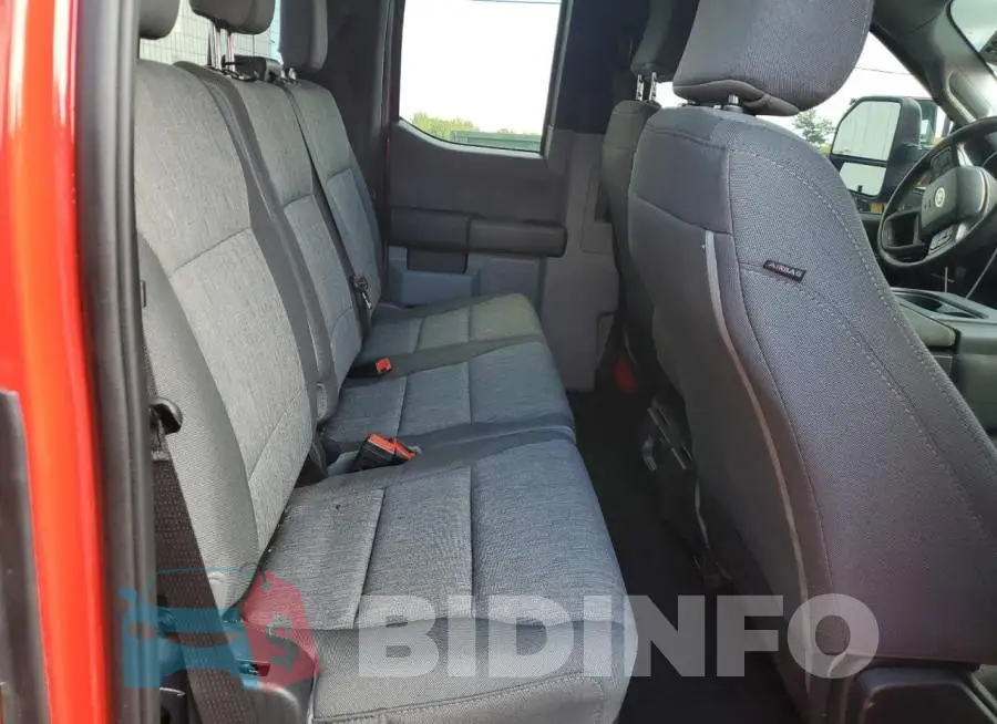 1FT8X2BA7RED01431 Photo# 10