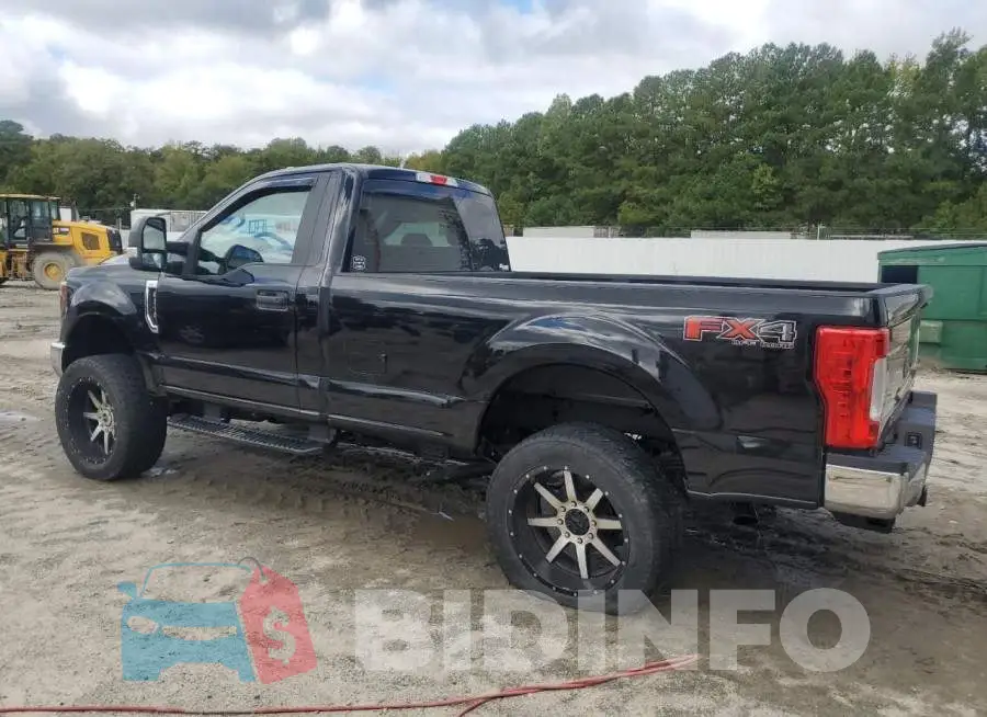 1FTBF2B66HEB45482 Photo# 2