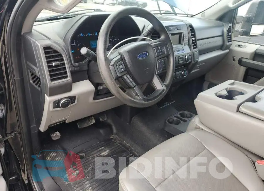 1FTBF2B66HEB45482 Photo# 8