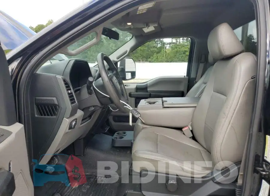 1FTBF2B66HEB45482 Photo# 7