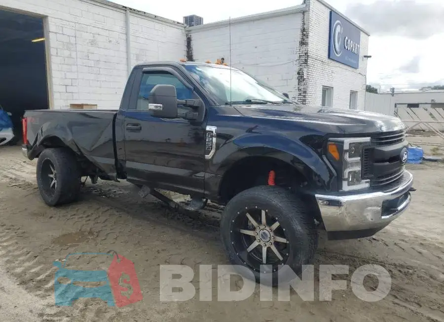 1FTBF2B66HEB45482 Photo# 4