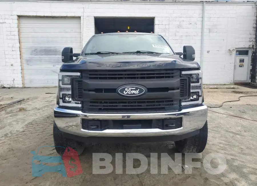 1FTBF2B66HEB45482 Photo# 5