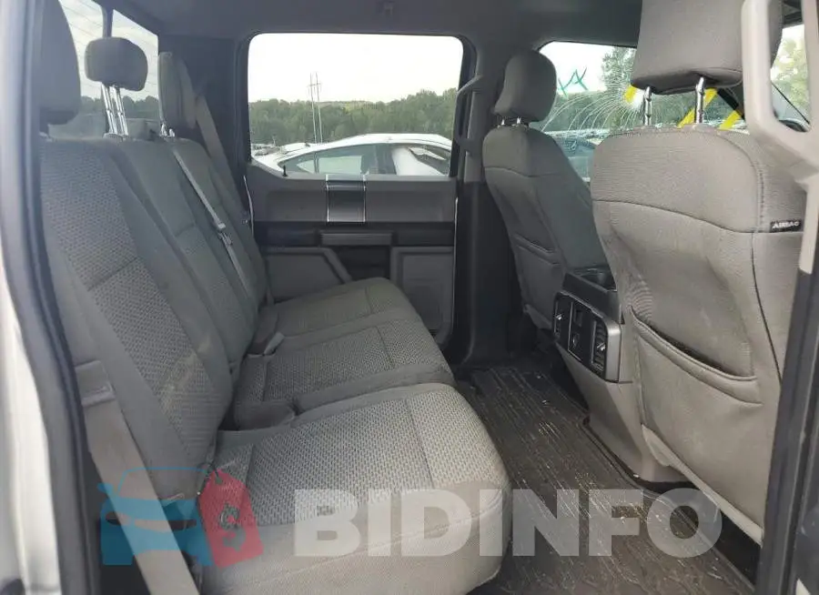 1FTEW1CP3GFD10962 Photo# 10