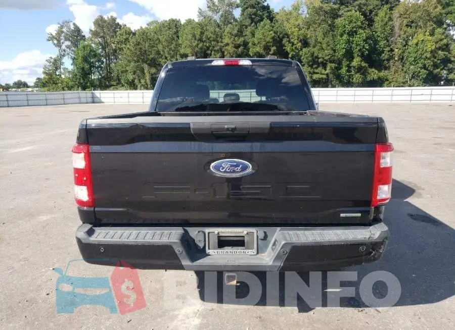 1FTEW1CP9MFA88309 Photo# 6