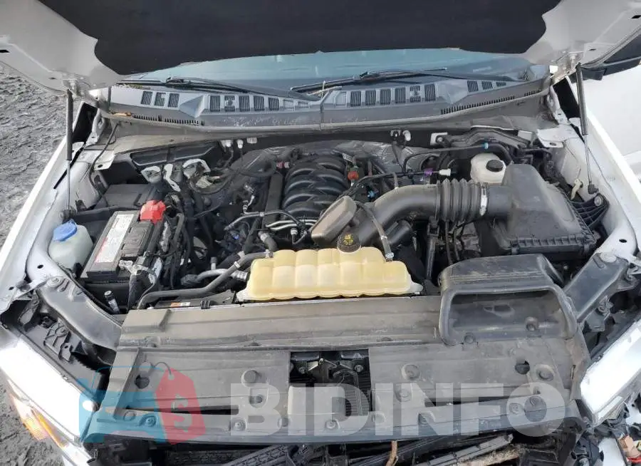 1FTEW1E55KFB74581 Photo# 11