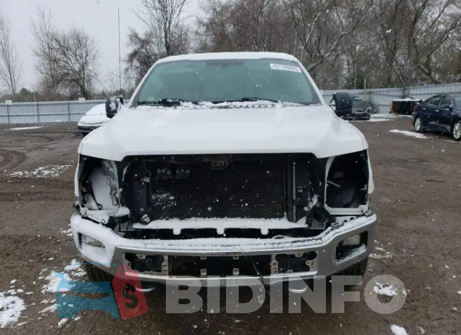 1FTEW1E57JFB75245 Photo# 5