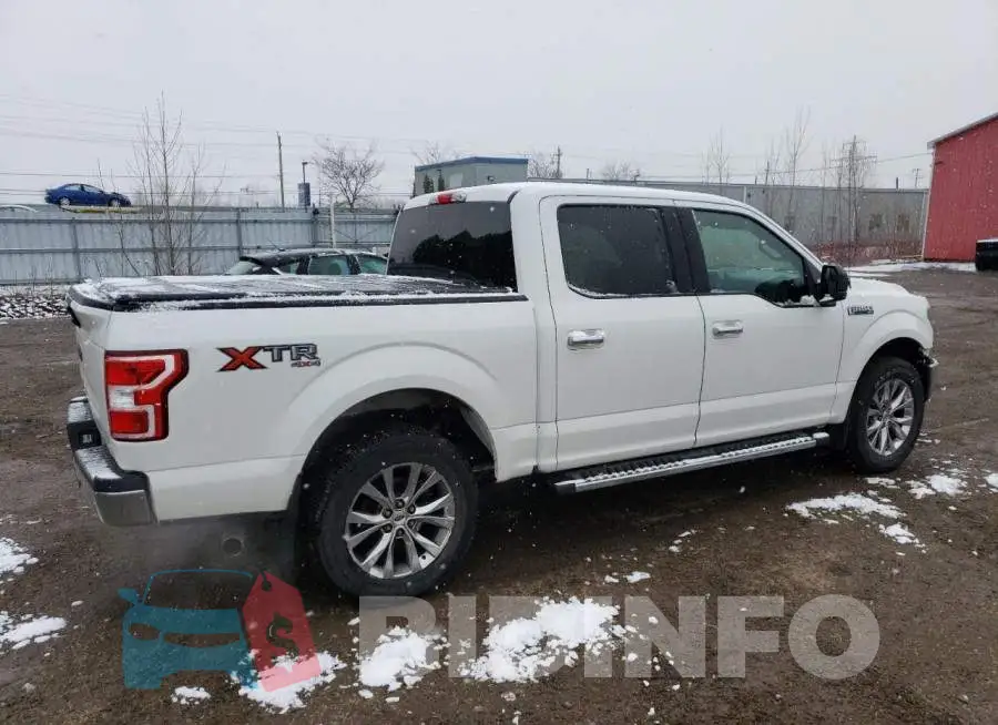 1FTEW1E57JFB75245 Photo# 3