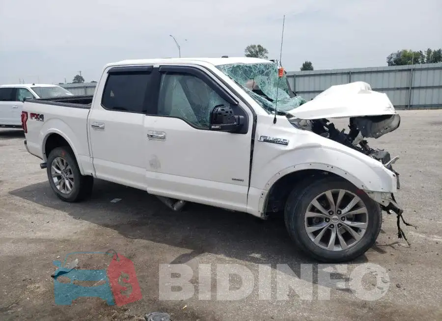 1FTEW1EG1HFB69825 Photo# 4