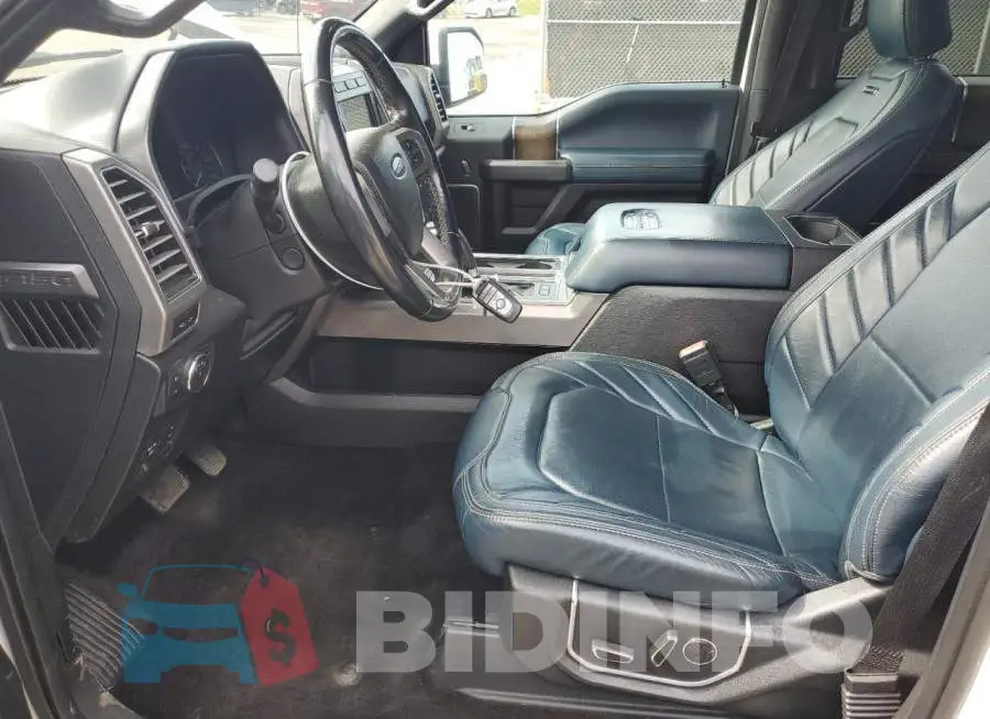 1FTEW1EG3JFB97826 Photo# 7