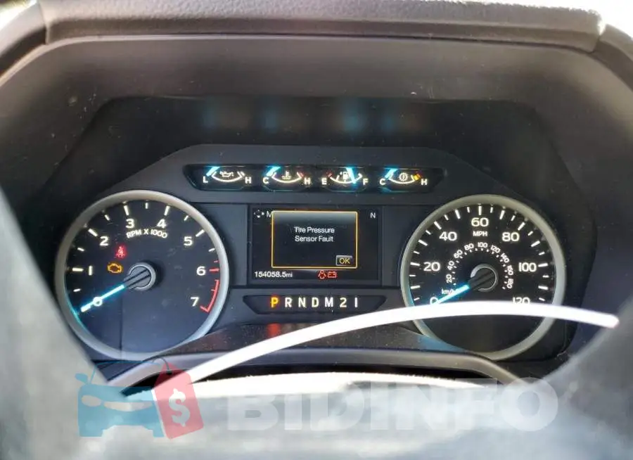 1FTEW1EG5GFB30976 Photo# 9