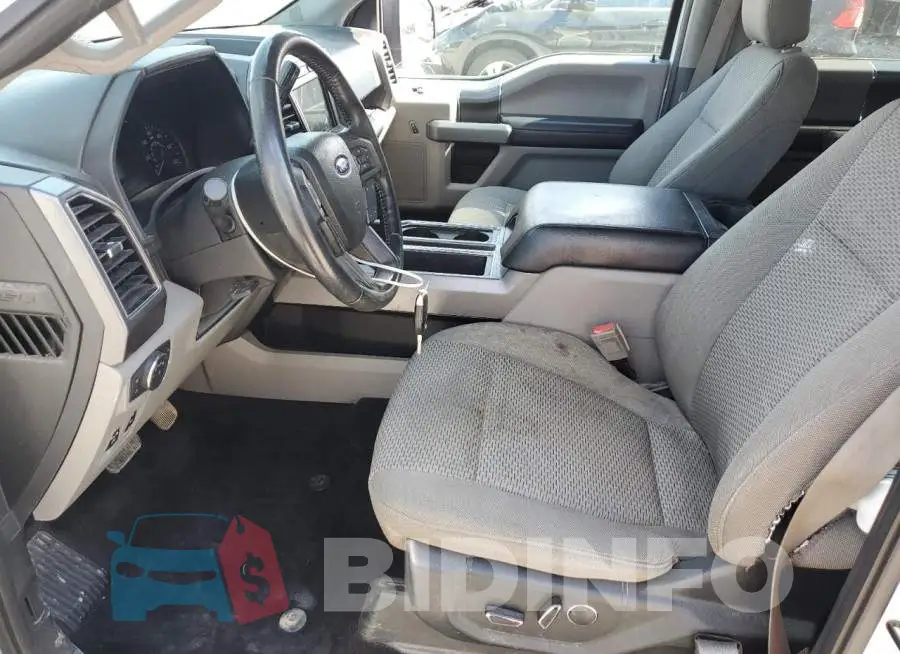 1FTEW1EP0JFC27266 Photo# 7