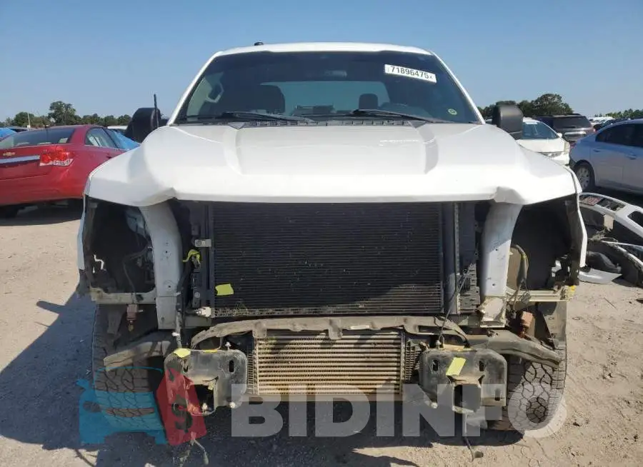 1FTEW1EP4KFB57787 Photo# 5