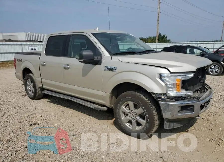 1FTEW1EP7JFC88744 Photo# 4