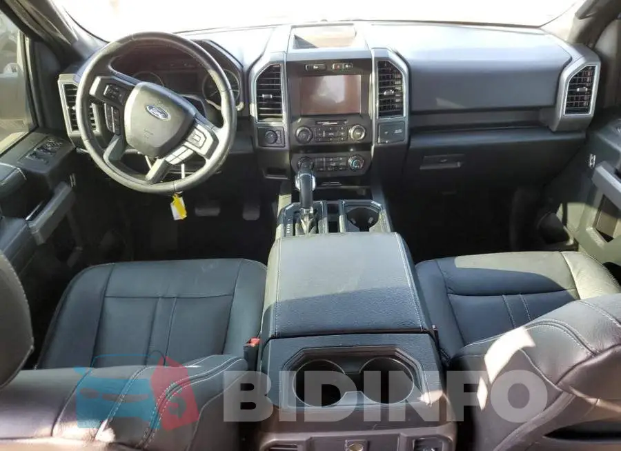 1FTEW1EP7LFA47625 Photo# 8