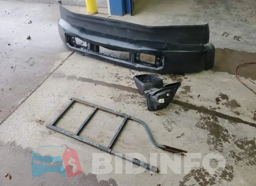 1FTEX1CB8JFE10967 Photo# 12