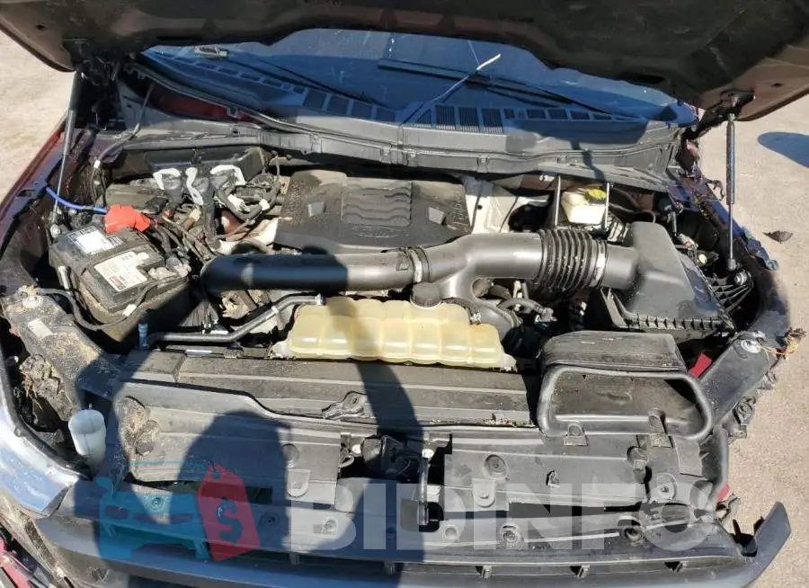 1FTFW1E81MFC15015 Photo# 11