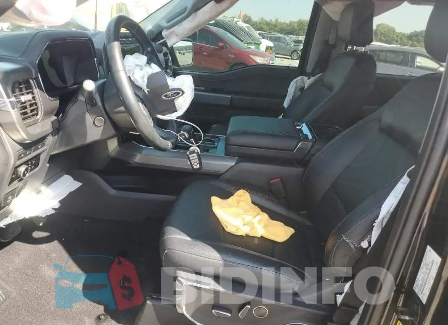 1FTFW1E85PKF32243 Photo# 7