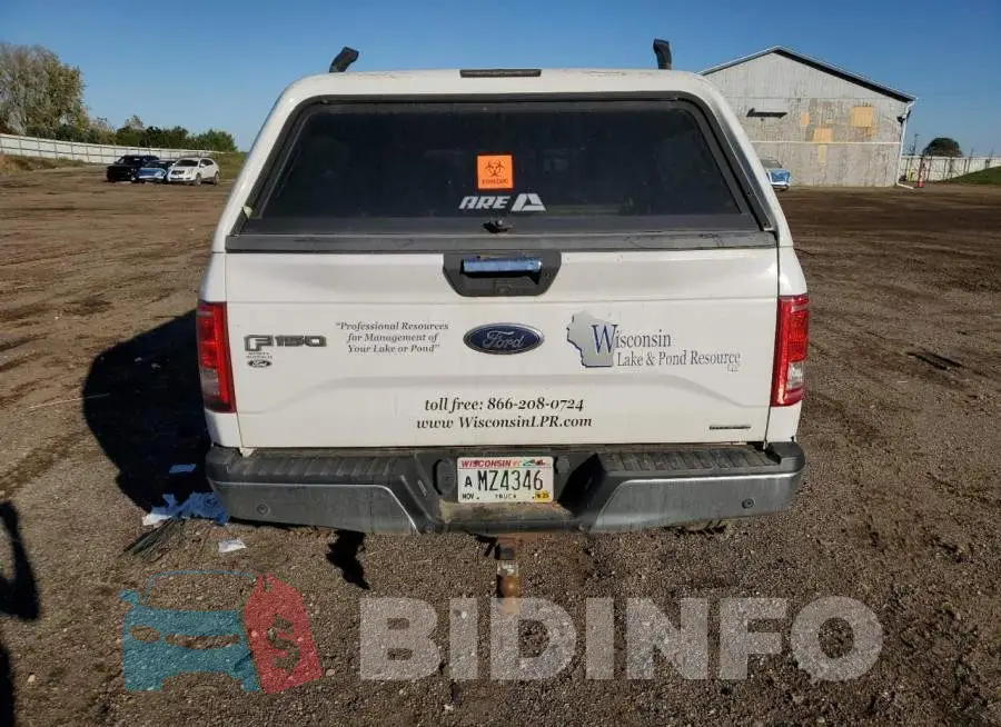 1FTFW1EF8GKF77420 Photo# 6