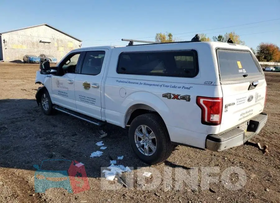 1FTFW1EF8GKF77420 Photo# 2