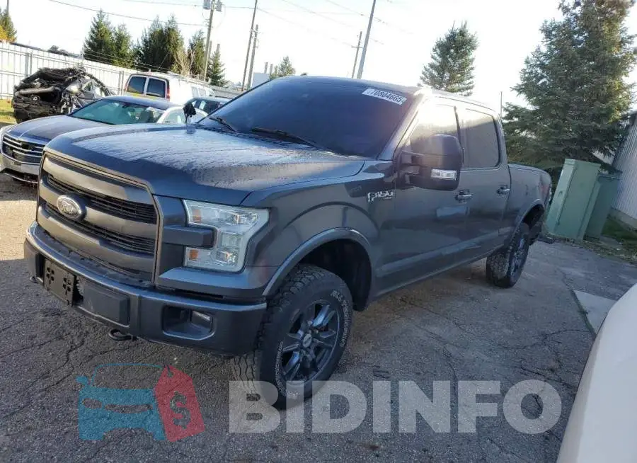 1FTFW1EF9GFB57741 Photo# 1