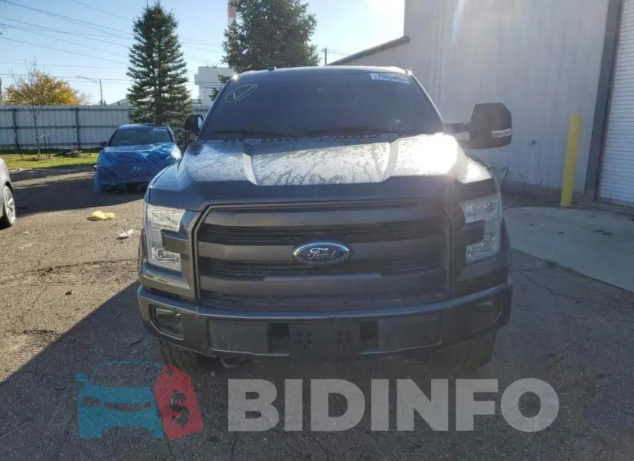 1FTFW1EF9GFB57741 Photo# 5