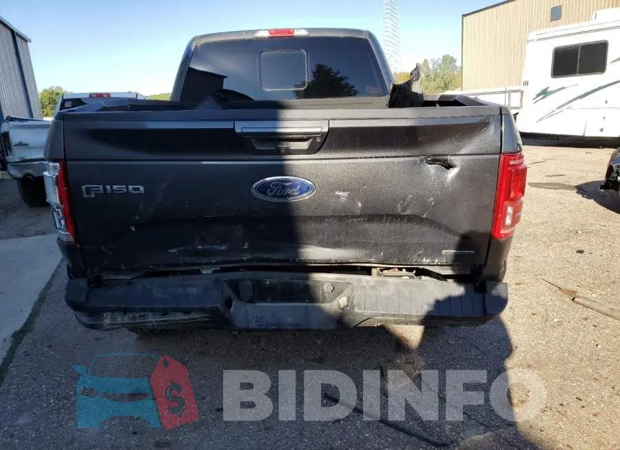 1FTFW1EF9GFB57741 Photo# 6