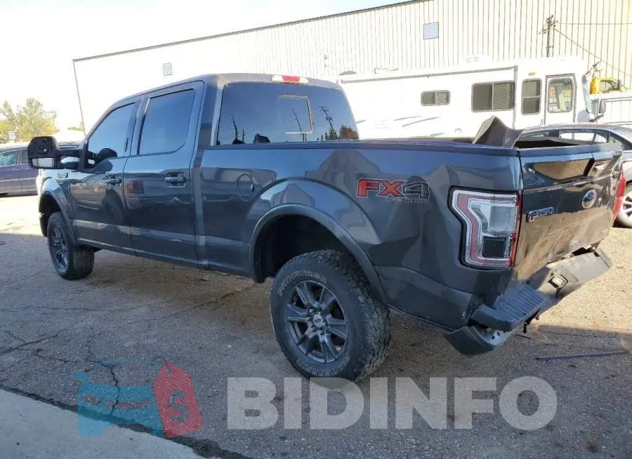 1FTFW1EF9GFB57741 Photo# 2