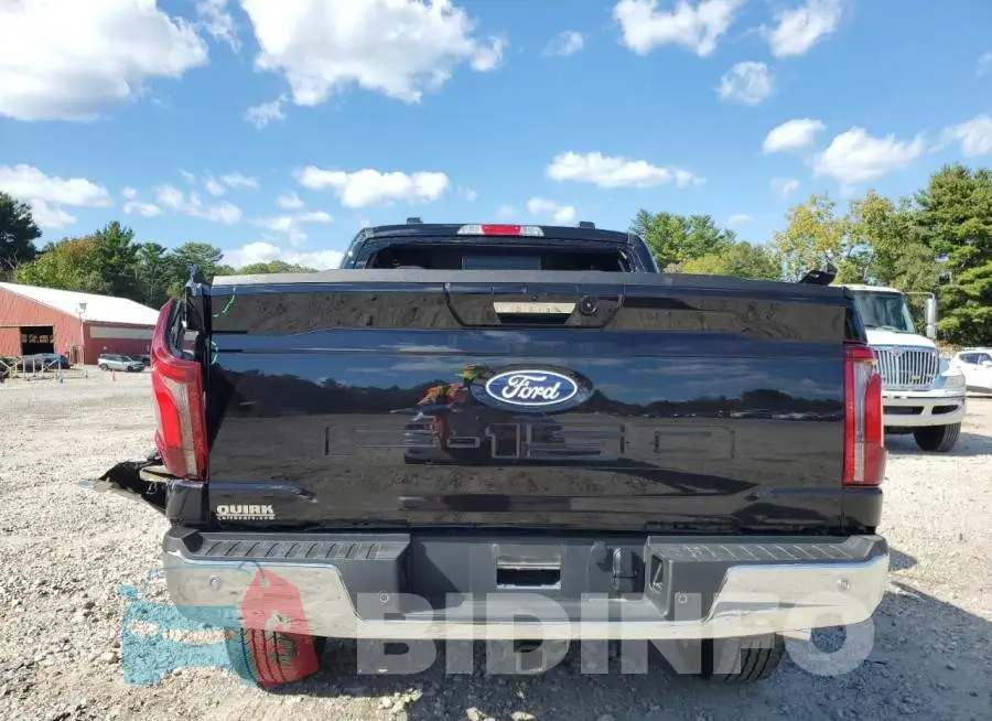 1FTFW5L84RKF75016 Photo# 6