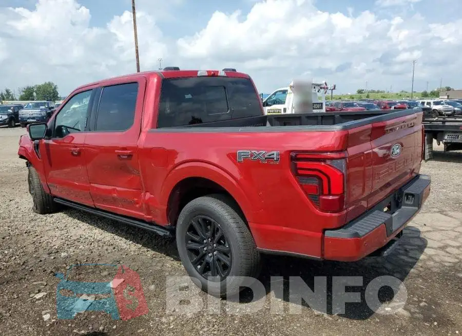 1FTFW7LD3RFB23527 Photo# 2
