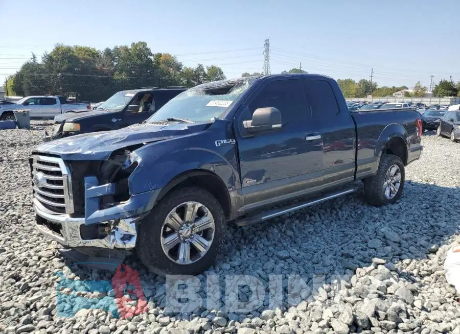 1FTFX1EG3GFA41716 Photo# 1