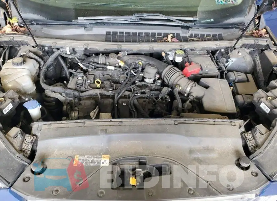 2FMPK4G94LBB15686 Photo# 12