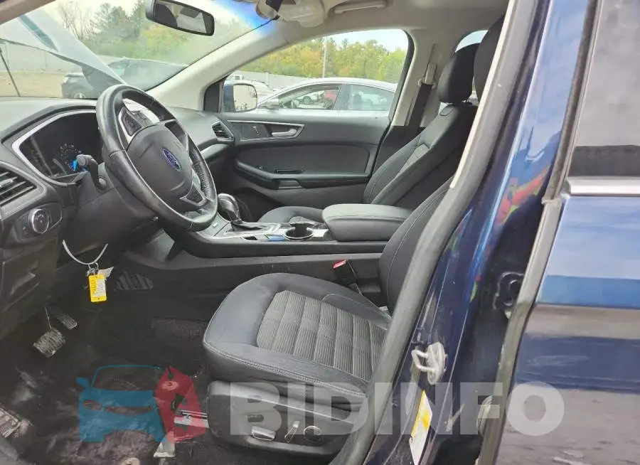2FMPK4J92HBB15217 Photo# 7