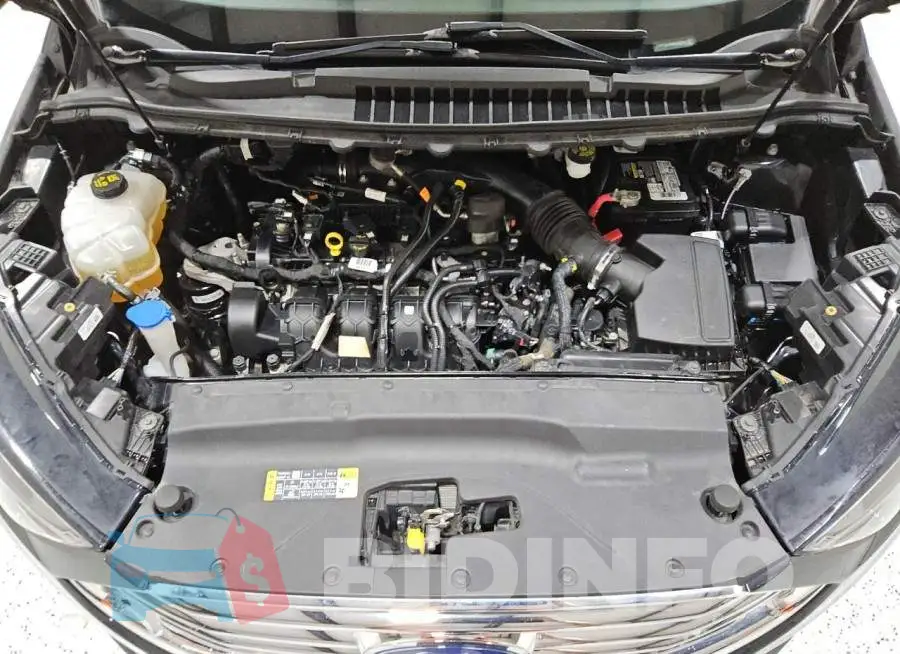 2FMPK4J96KBC64849 Photo# 12