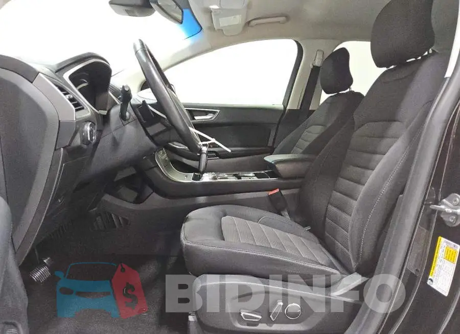 2FMPK4J96KBC64849 Photo# 7
