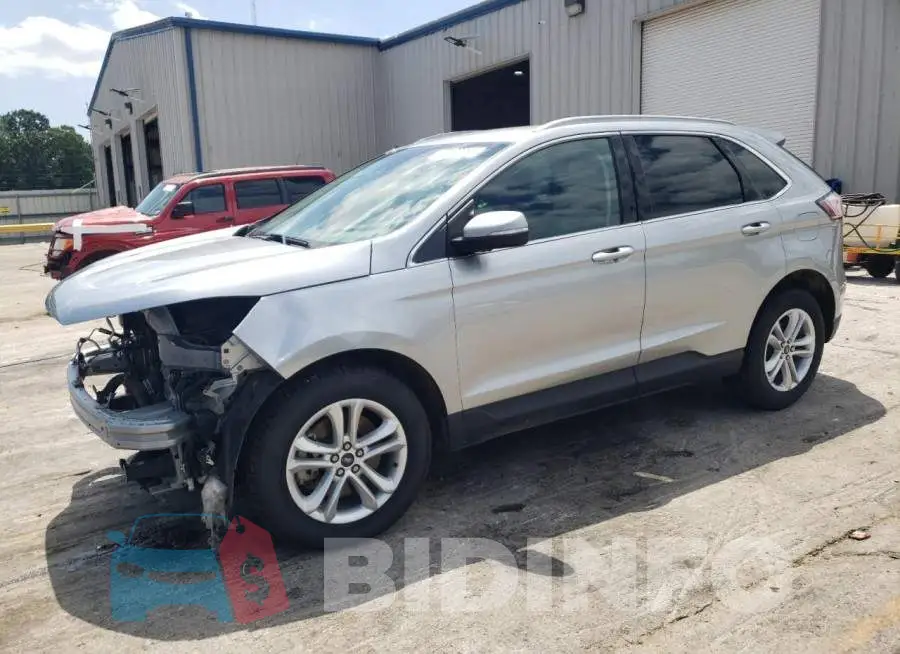 2FMPK4J99LBA28536 Photo# 1