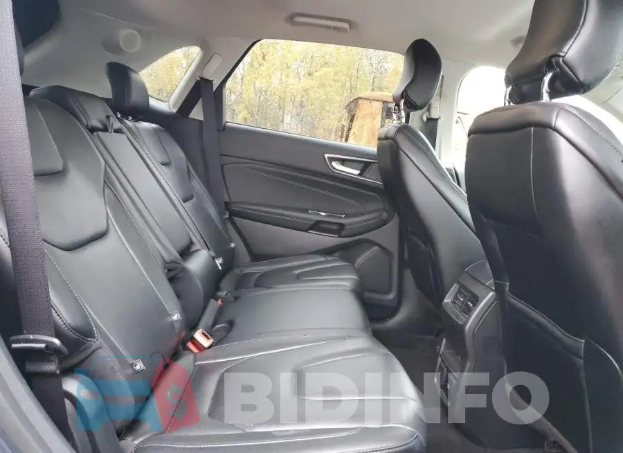 2FMPK4K90KBC64988 Photo# 11