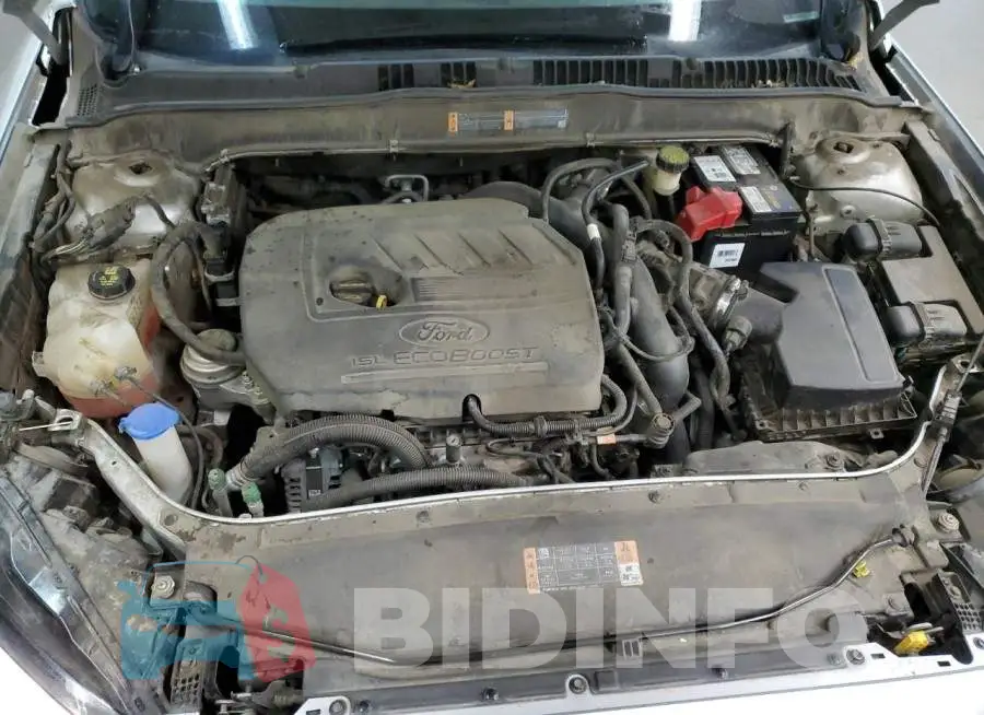 3FA6P0HD6HR123770 Photo# 11