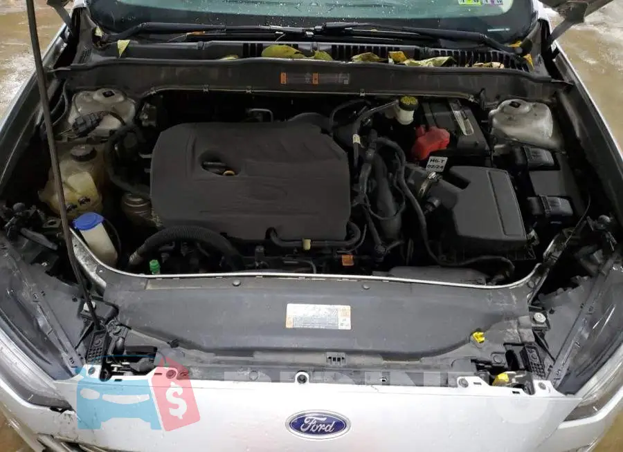 3FA6P0HD6HR372411 Photo# 11