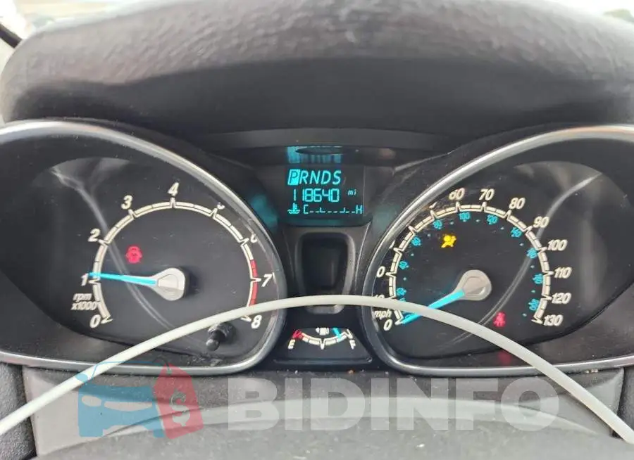 3FADP4EJXJM112623 Photo# 9