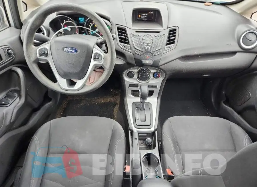 3FADP4EJXJM112623 Photo# 8