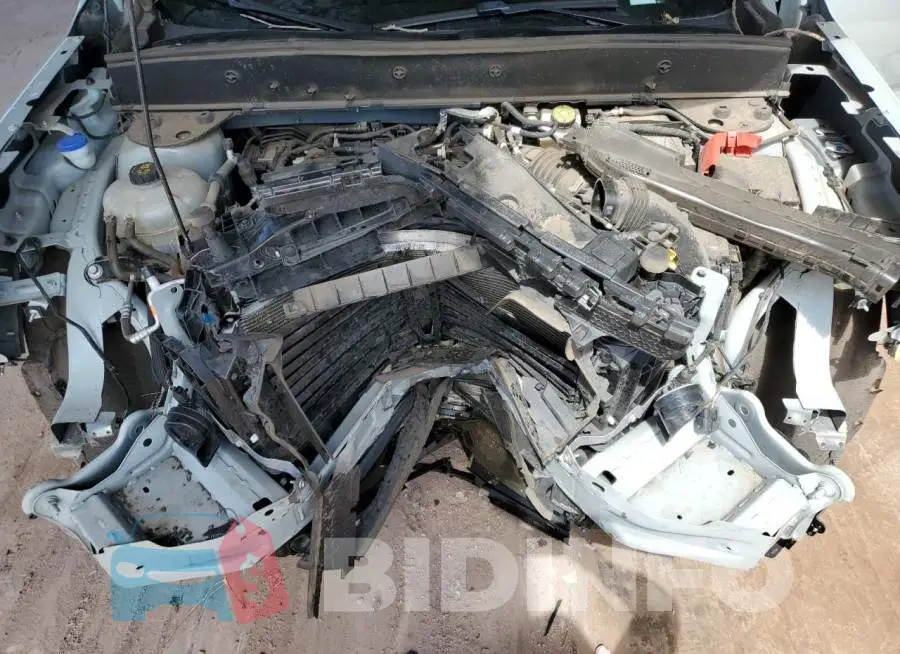 3FMCR9B65PRE30802 Photo# 12
