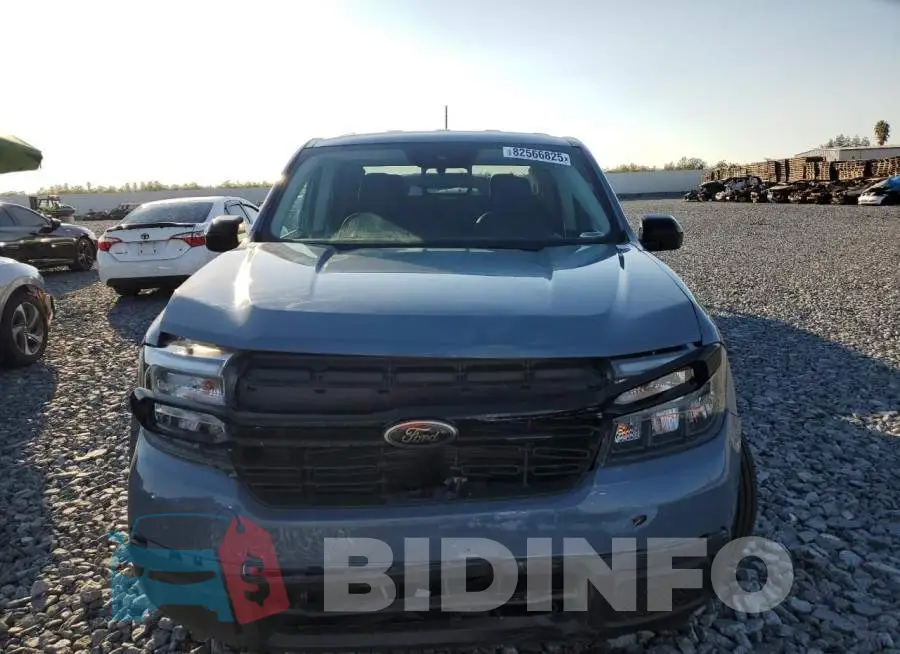 3FTTW8M34RRB34439 Photo# 5