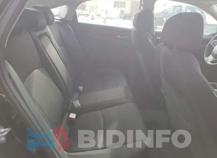 19XFC1F30HE019126 Photo# 10