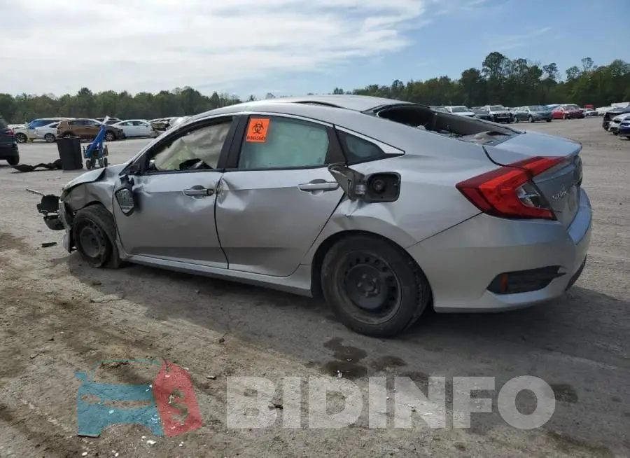 19XFC2F56JE006247 Photo# 2