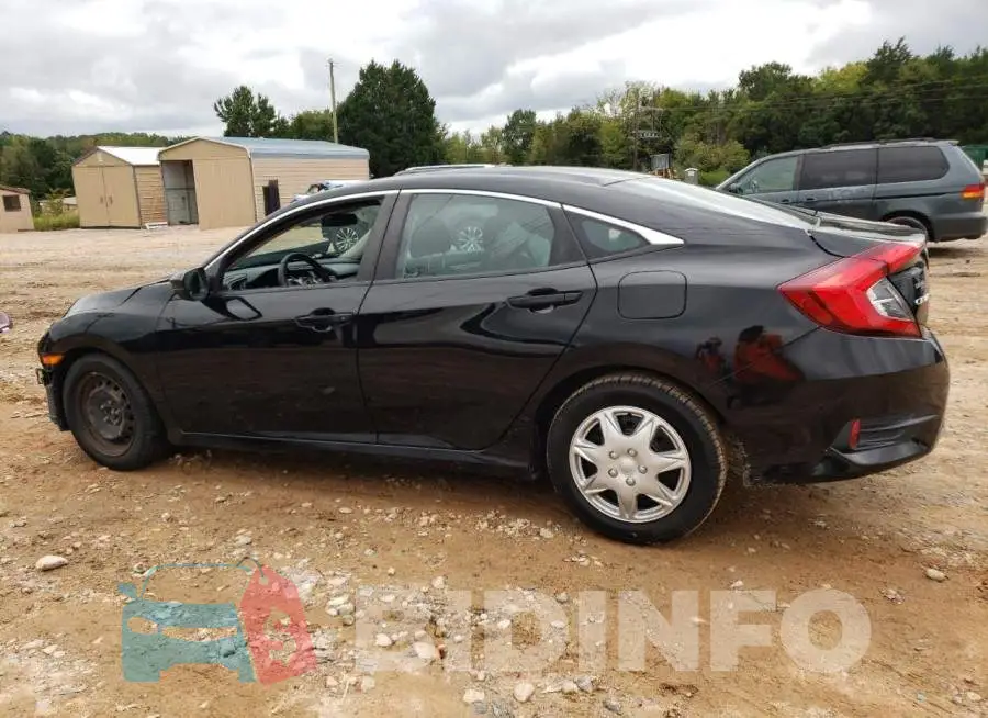 19XFC2F62KE006076 Photo# 2