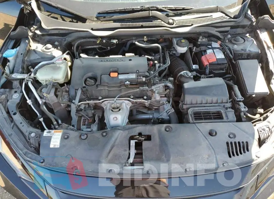 19XFC2F62KE026232 Photo# 11