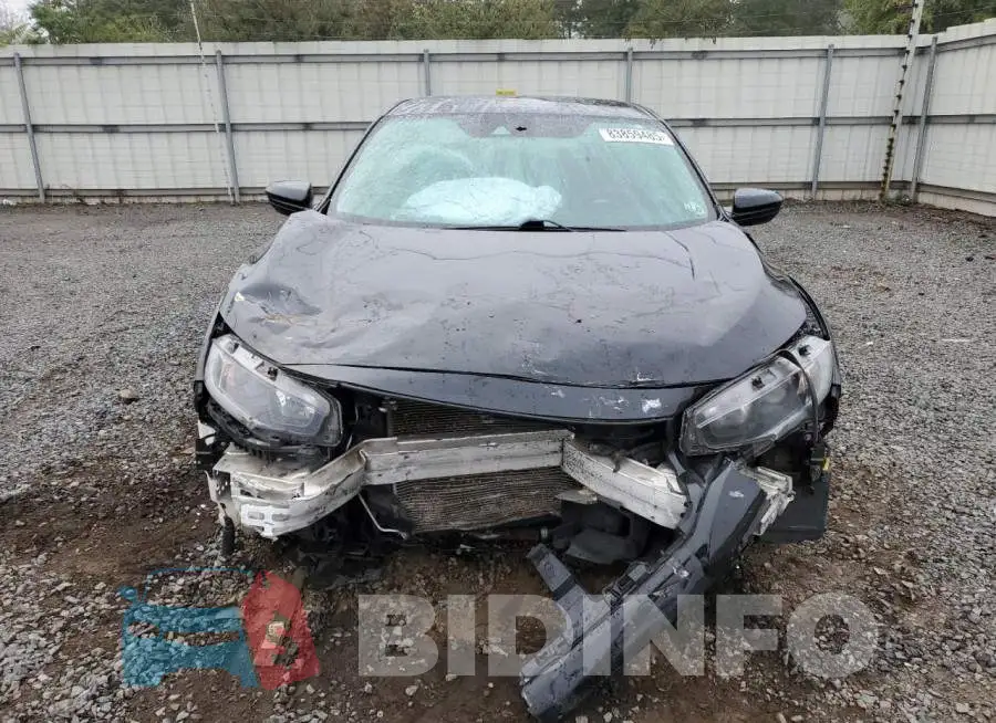 19XFC2F66LE212986 Photo# 5