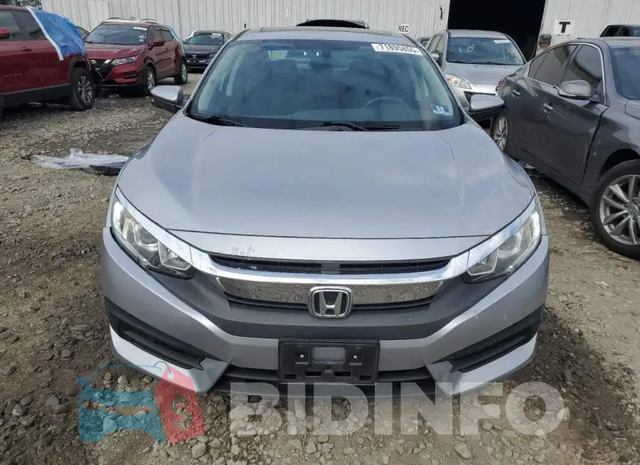 19XFC2F71HE206044 Photo# 5