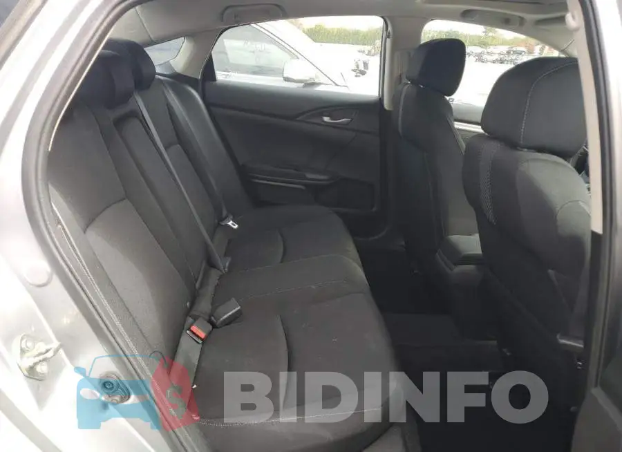 19XFC2F71HE206044 Photo# 10