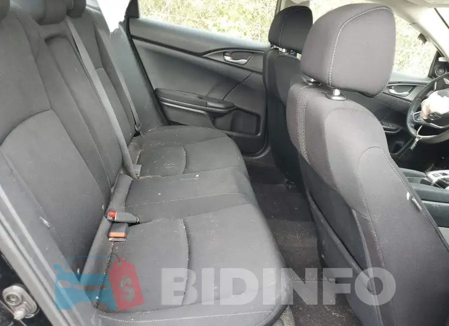 19XFC2F73HE016780 Photo# 10